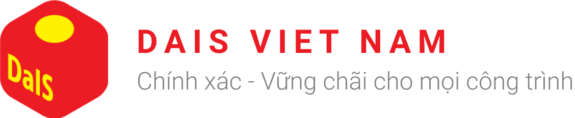Nhà Khung Thép – DAIS Việt Nam